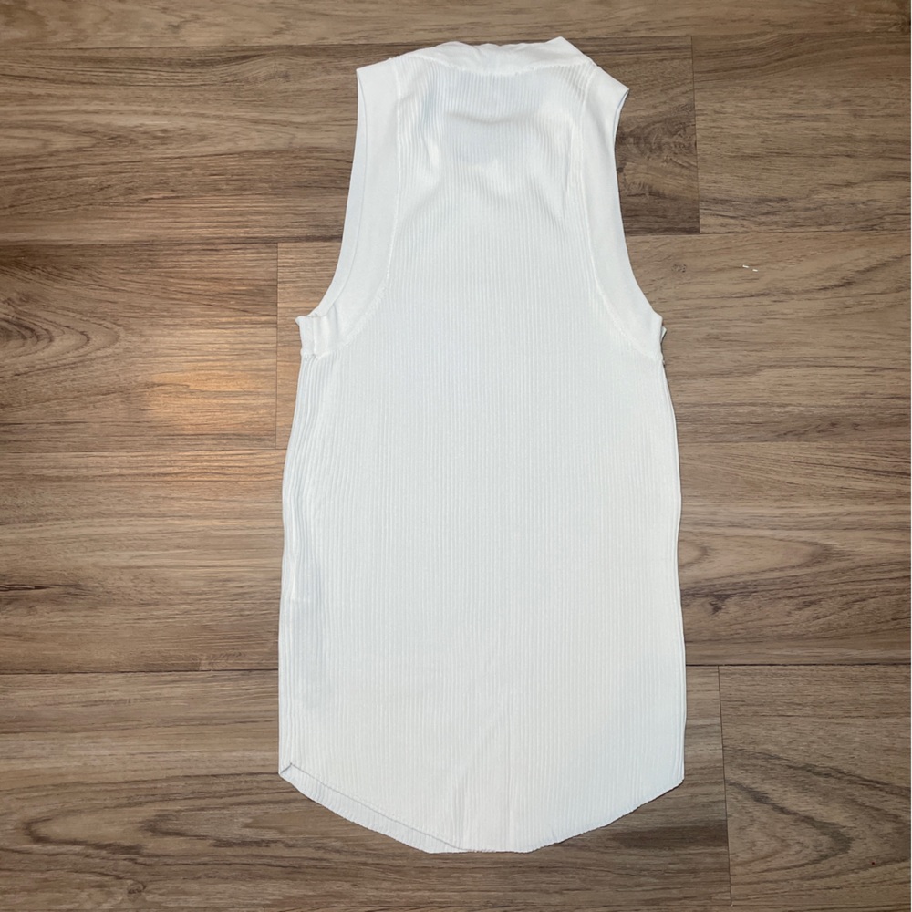 Zara Tank Size Small - Picture 2 of 6